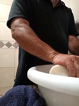 Playmate1976 online show from April 8, 7:11 pm