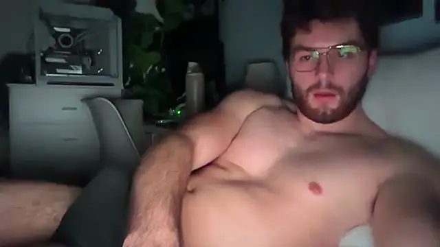 VikDonner online show from May 27, 7:27 am