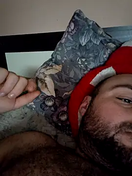 BOOMADDICT6996 online show from April 11, 12:18 am