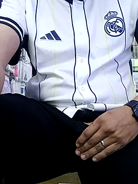 XHeterox online show from January 8, 8:03 pm