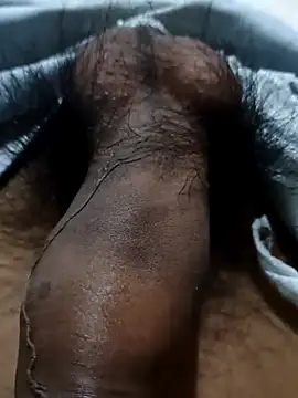 Javi464  online show from April 12, 5:09 am