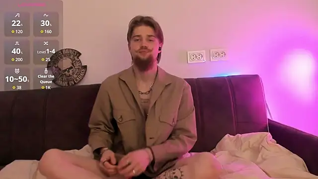 Lev Miller online show from March 20, 3:54 am