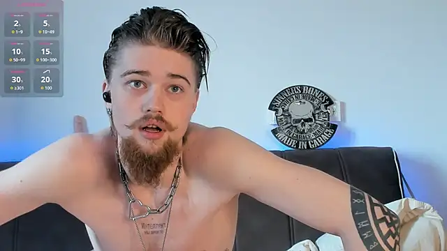 Lev Miller online show from March 28, 12:38 pm