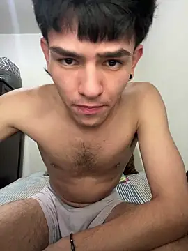 ErickRojass3 online show from February 26, 2:46 am