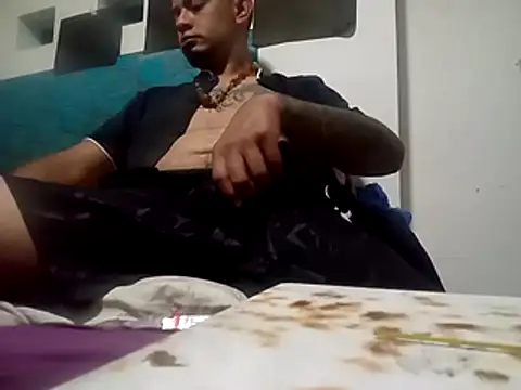 diablitoooxxx online show from April 5, 5:37 am