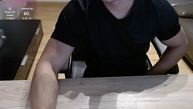 sensualman90 online show from February 20, 11:06 pm