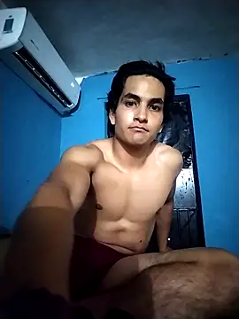 Xaviervtg online show from February 21, 8:26 am