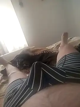 Jesucristo7654 online show from April 12, 12:28 pm