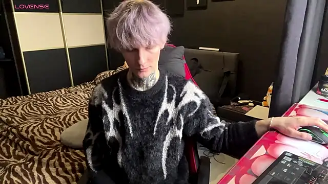 Mastur Bister online show from January 6, 9:35 am