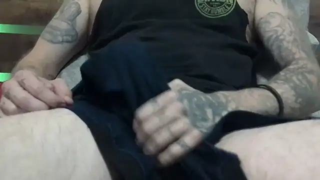 BWC Goodboy online show from January 10, 2:17 am