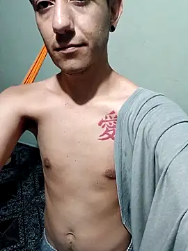 Hxzelmxnix online show from March 30, 8:26 am