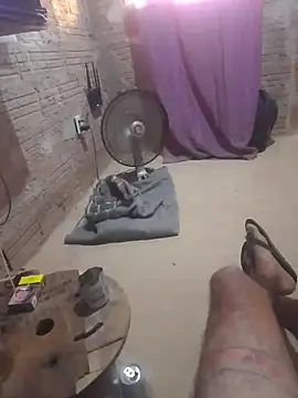 Pauzudo01of online show from July 12, 7:38 pm