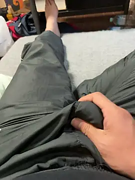 atusi0910 online show from March 22, 8:52 am