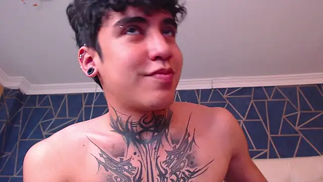 MarkOlsenn online show from January 9, 9:20 pm