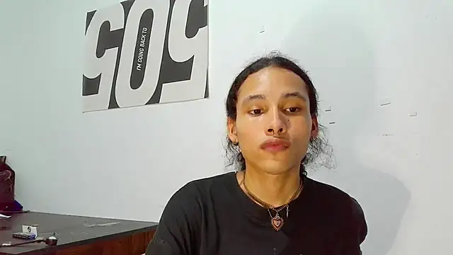 DeusGoth online show from August 1, 6:12 am