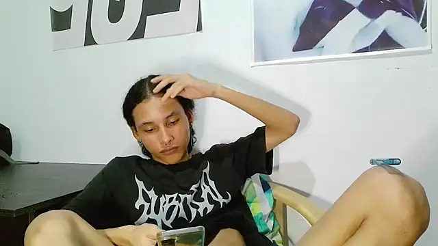 DeusGoth online show from July 28, 5:37 am