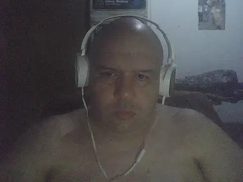 franco bearboy05 online show from January 16, 6:21 pm