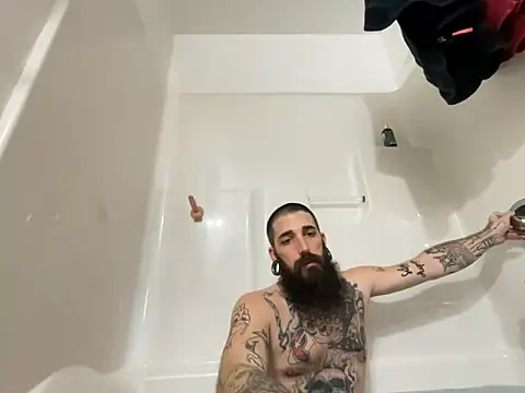 ScottyBighorn online show from February 16, 7:45 pm