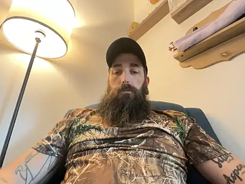 ScottyBighorn online show from January 6, 6:12 pm