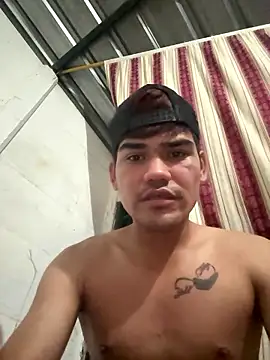 Cartolosvegr online show from January 17, 12:02 am