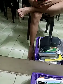 paladito01 online show from April 16, 6:35 am