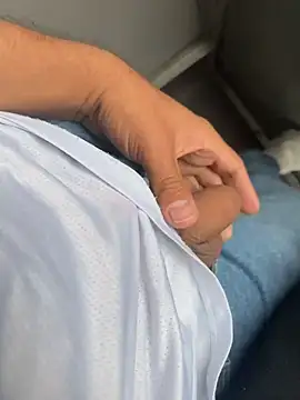 liam bronw online show from February 21, 5:03 pm