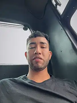 liam bronw online show from February 16, 8:18 pm