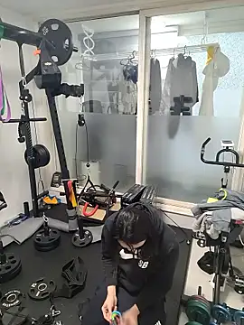 SADKOREAN online show from January 10, 11:09 pm