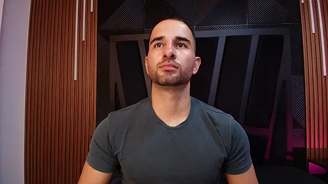 lorenzo walker 1 online show from February 16, 5:22 pm