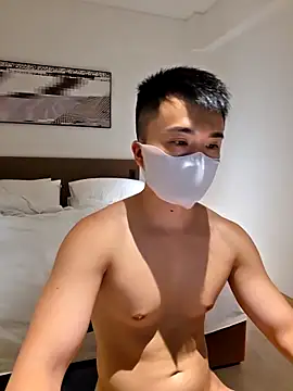 firefitboy online show from May 25, 4:57 pm