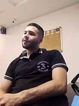 AndyKnoxx online show from March 22, 7:30 pm