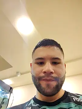 AndyKnoxx online show from March 5, 8:16 pm