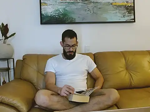 SlavSanz online show from January 11, 11:30 pm