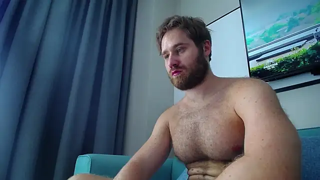 LorenzoLux online show from May 11, 5:31 am