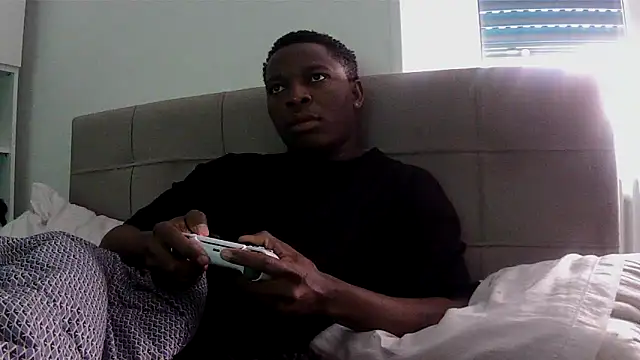 Bigchocco online show from February 28, 12:59 pm