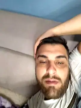 Attila98 online show from February 25, 9:16 pm