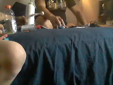 Silencio26 online show from February 20, 5:37 pm