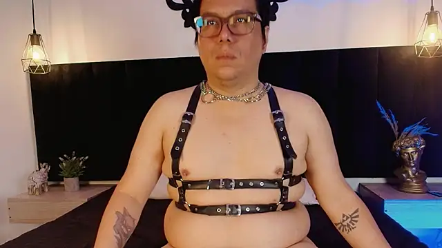 chubby16cm online show from February 11, 8:58 pm