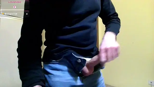 Ele7b5 online show from March 22, 11:32 pm