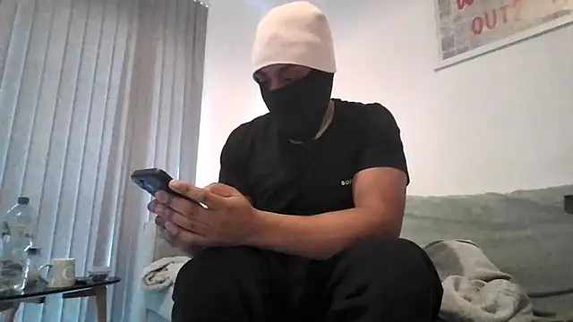 K1prince online show from February 4, 11:38 am