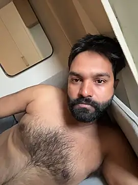 Rahil 94 online show from May 23, 1:05 pm