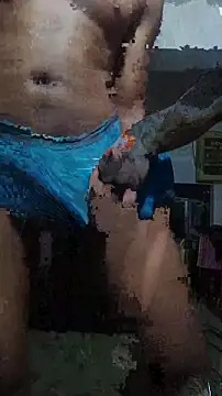 Vikash8240 online show from April 17, 4:59 am