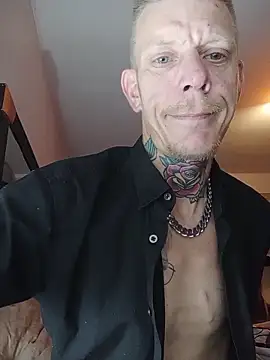 Der Schoene Penis online show from June 3, 8:14 pm