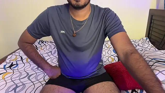 Ruthless guyy online show from April 18, 6:53 pm