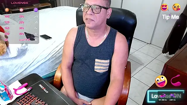 Daddy 1970 online show from March 14, 3:41 pm