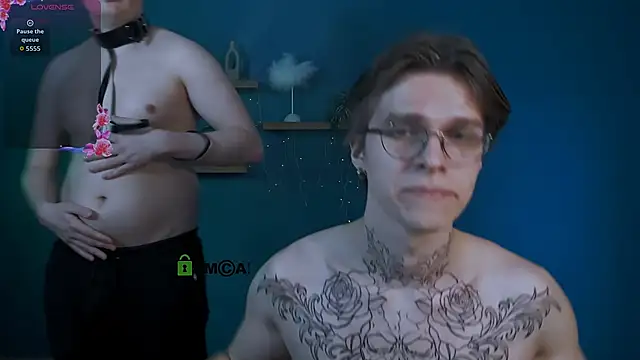 theo drift online show from January 19, 10:17 am