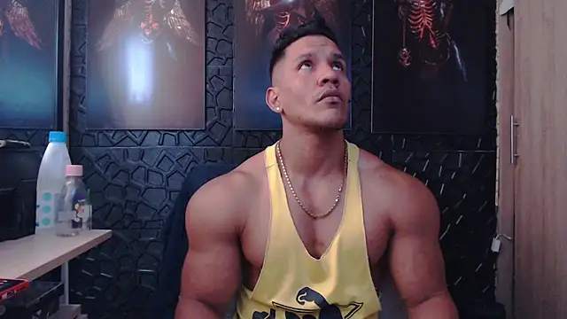 viktor herrera online show from March 2, 5:09 pm