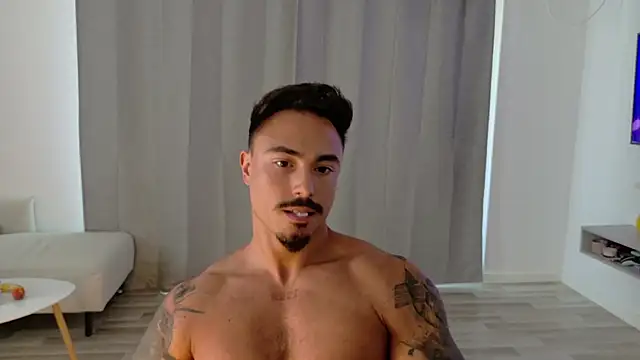 Master Lukas online show from June 20, 2:11 pm