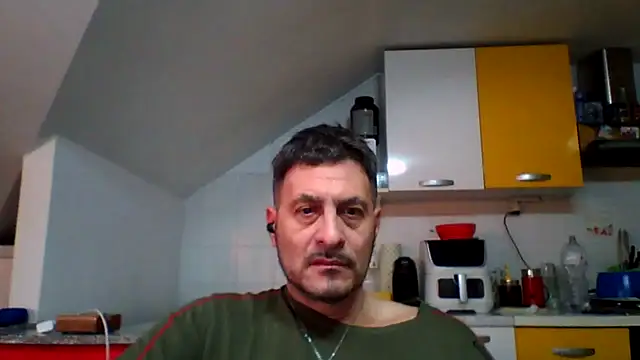 colosone online show from January 16, 7:00 am