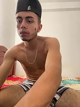 Thiago ferrety online show from March 5, 7:10 pm